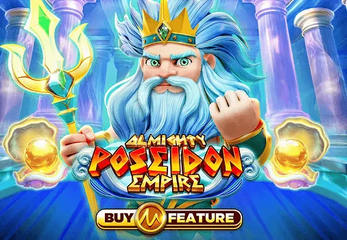 Almighty Poseidon Empire