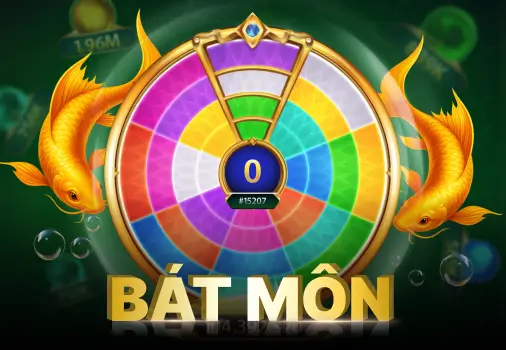 Bát Môn