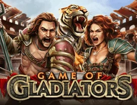 Game Of Gladiators