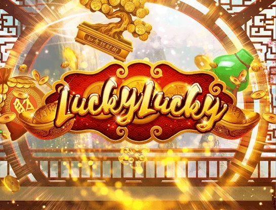 Lucky Lucky
