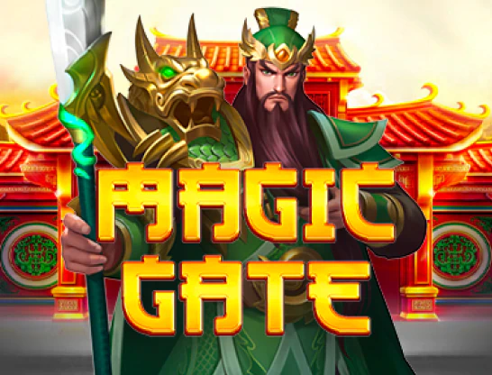Magic Gate