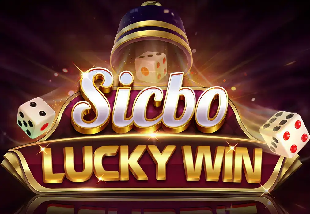 Sicbo Lucky Win