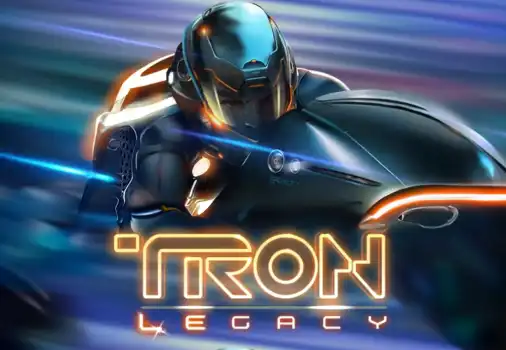 Tron Legacy