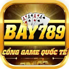 Bay789 icon